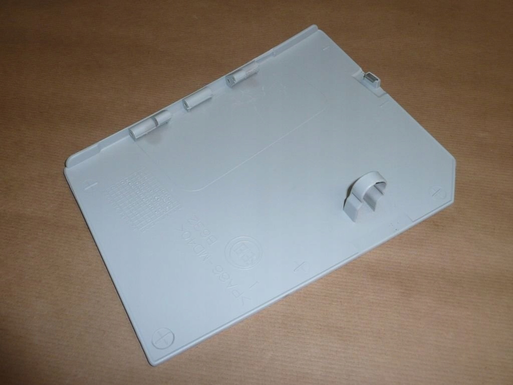 фото №9, Кришка заливної пального psa 1517h0 citroen j кришка заливної пального jumper boxer