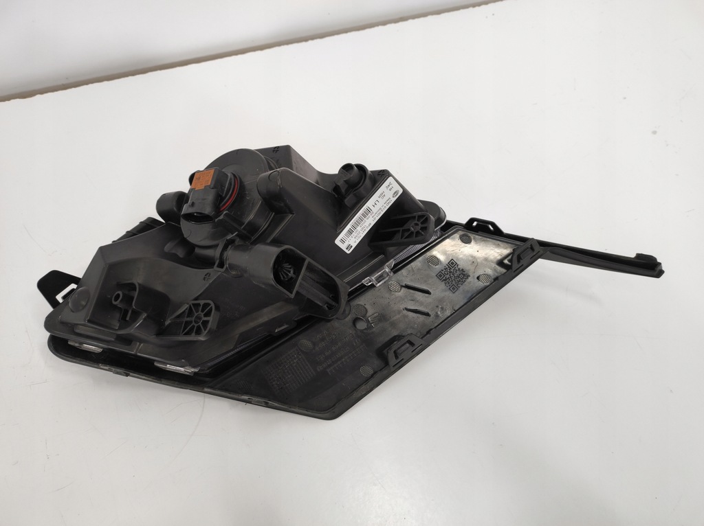 фото №8, Протитуманна фара лівий + решітка seat ibiza v 6f 6f0941701a 6f0853665a