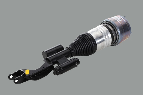 фото №1, Mercedes glc x253 63 amg амортизатор левый перед airmatic 4matic a2533200701