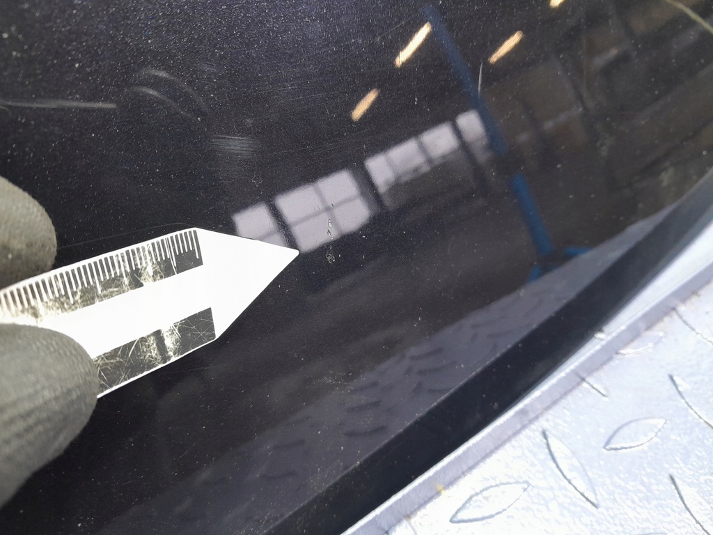 фото №5, Volvo v50 s40 ii капот перед передняя крышка двигателя 452-46