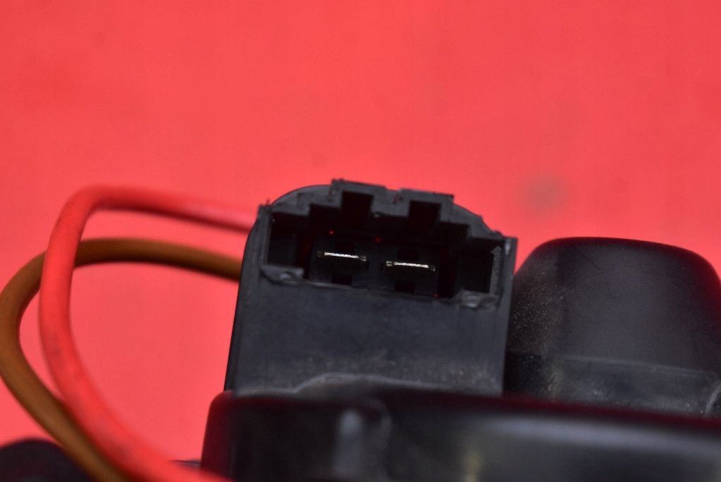 фото №9, Воздуходувка вентилятор обдув eu t1020778j n109038b dacia logan mcv ii 13-20