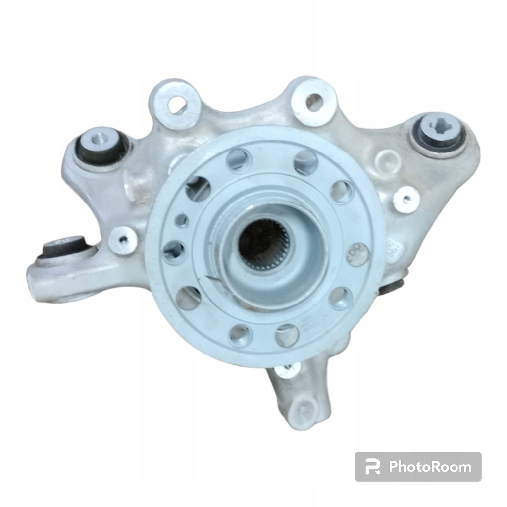 фото №1, Поворотный кулак ступица правая задняя задняя mercedes w206 w223