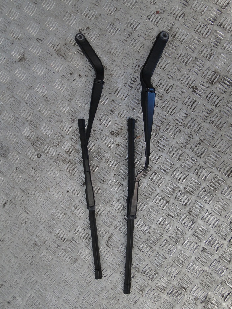 фото №2, Важіль двірники mini countryman r60