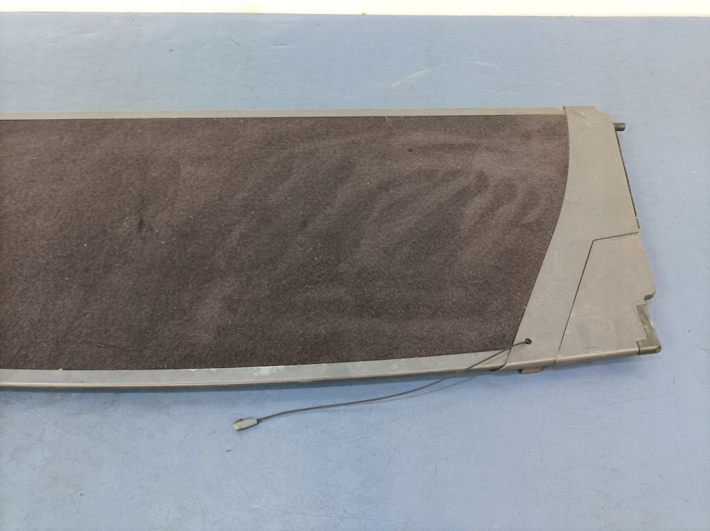 Mercedes a w168 обшивка підлога багажника Доставка