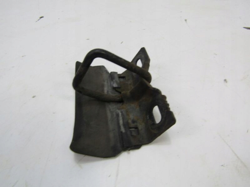 фото №4, Mercedes a w168 засов замка капот