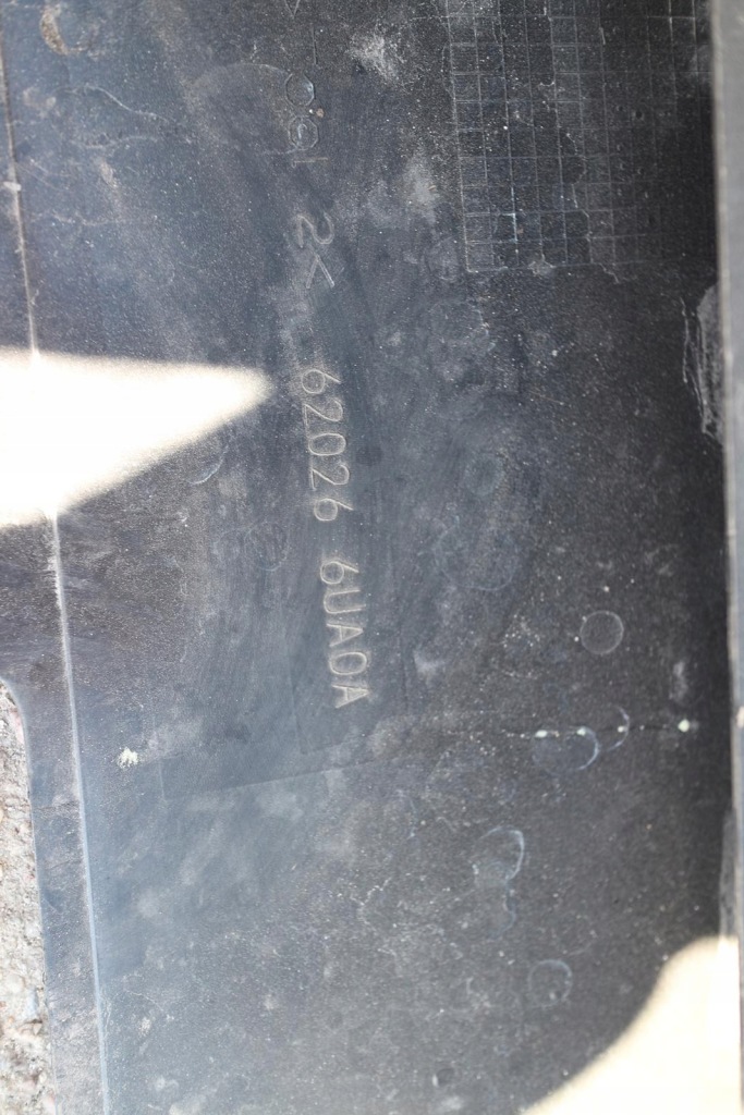 фото №15, Бампер решётка радиатора перед nissan qashqai j12 2021- 62026-6ua0a