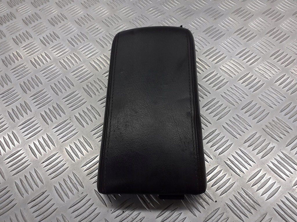 фото №1, Подлокотник subaru legacy iii