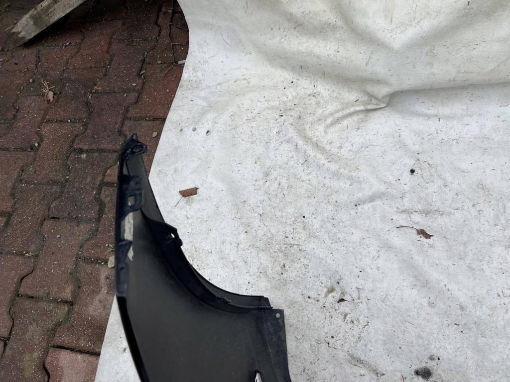 Бампер перед opel insignia 2 2 b 17- с Разборки