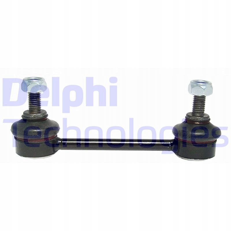 фото №2, Delphi tc1485 тяга / кронштейн, стабілізатор