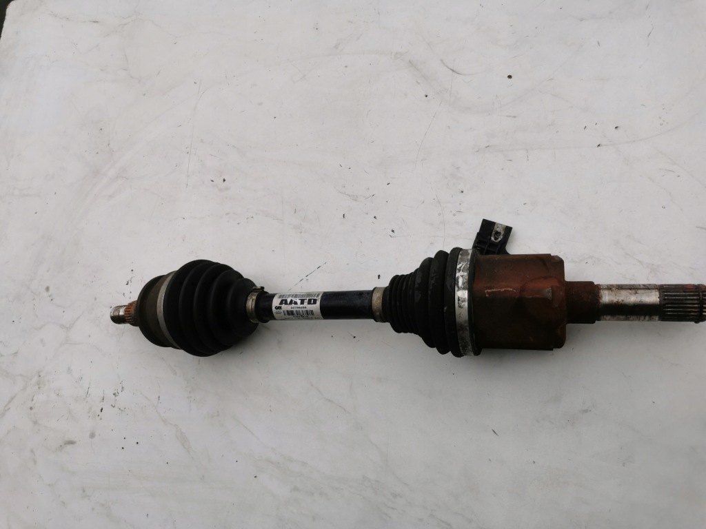 Купить Opel insignia a 22796269 aatd приводной вал правая автоматическая коробка передач