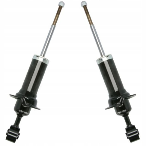 фото №1, Амортизаторы перед nissan navara d40 pathfinder