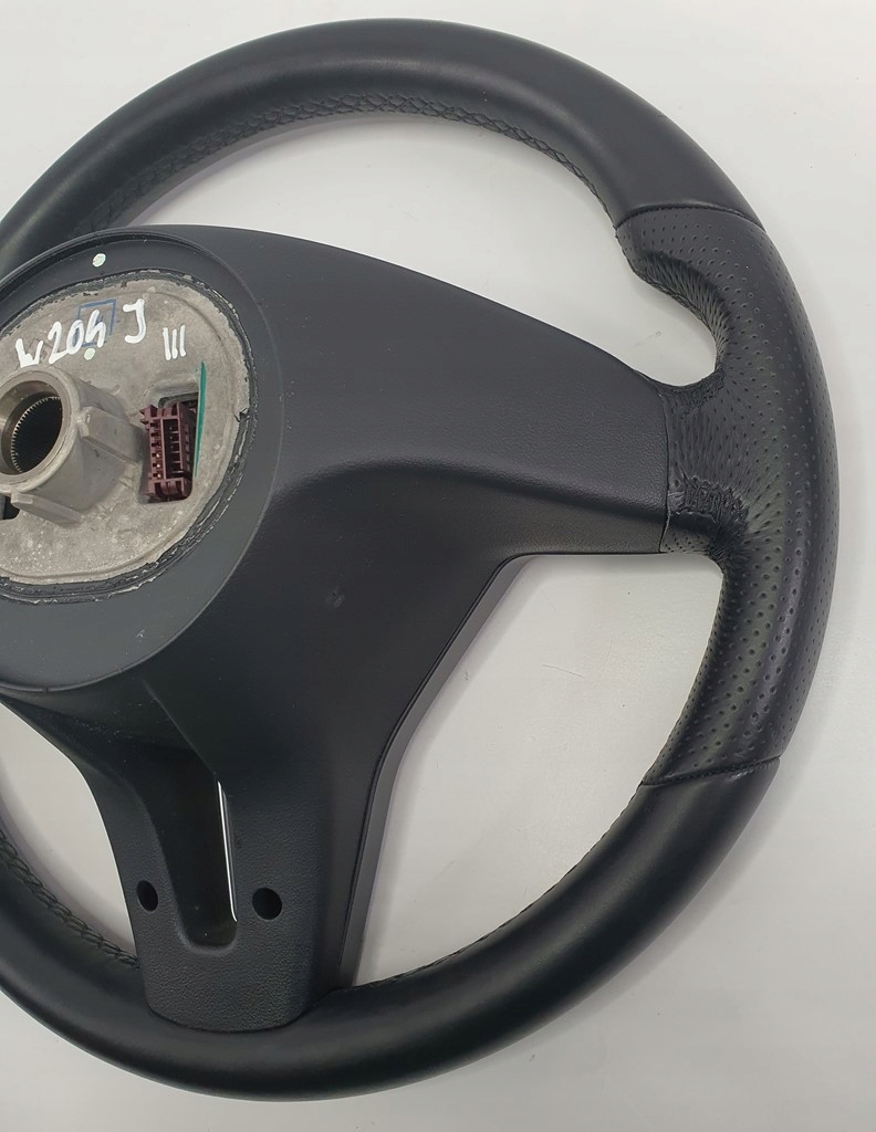 фото №8, Воздуховод мультифункция mercedes w204