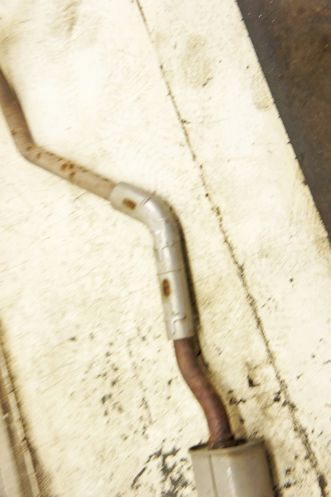 фото №4, Ol303 kia rio iv 16- 1.2i катализатор выхлоп