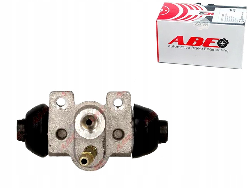 фото №1, Циліндрик гальмівний honda accord iv civic v civic