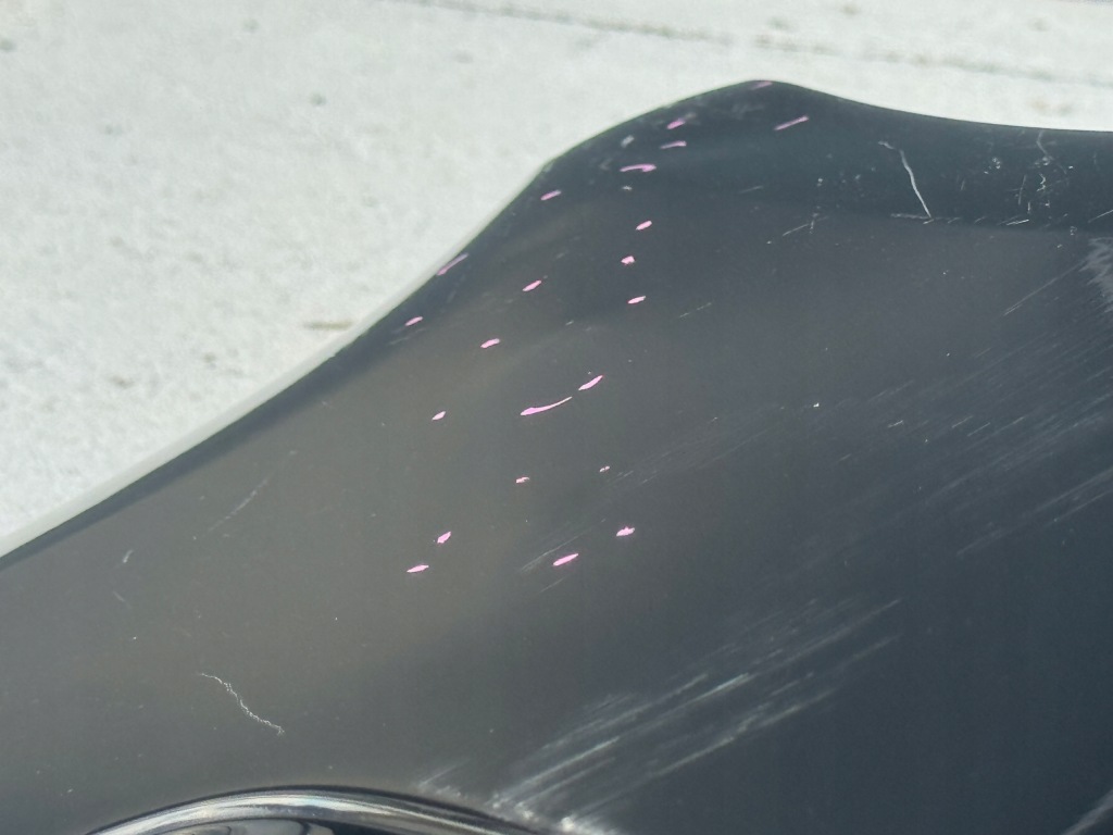 фото №14, Porsche panamera ii 971 16- крила перед передній лівий 971821111al bdb