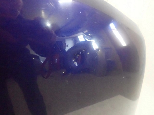 фото №3, Капот крышка двигателя jeep renegade 2014-