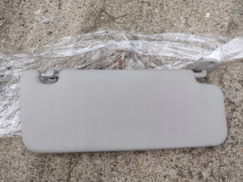 фото №5, Защита солнцезащитная правая suzuki ignis 2020