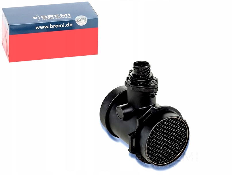 фото №1, Bremi расходомер массовый воздуха 13621738908