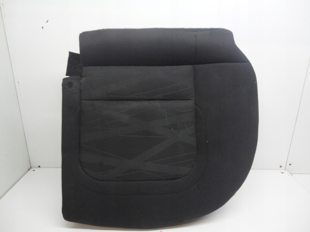 фото №1, Kia ceed ii сиденье сиденье левый задняя 2012-