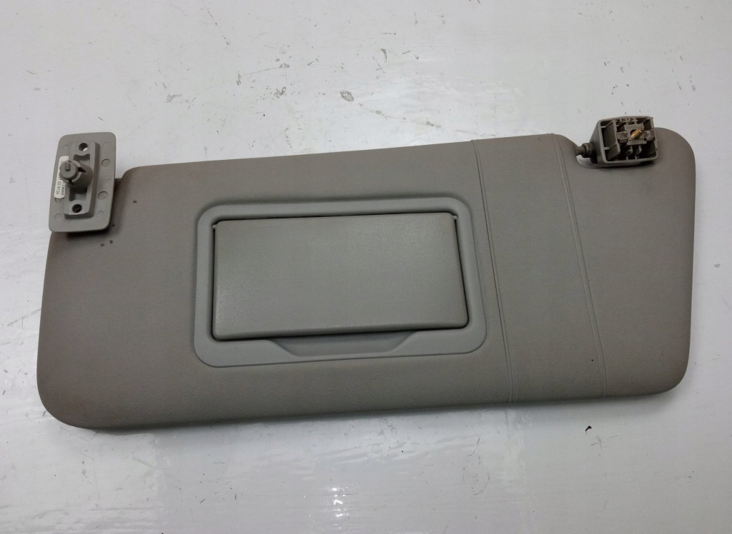 Купить Защита солнцезащитная левая mercedes-benz a140