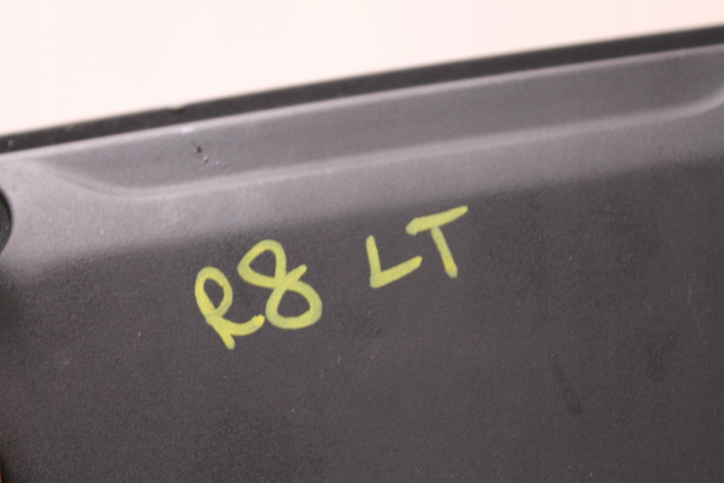 фото №6, Корпус блок управления реле audi r8 ii 4s 16-