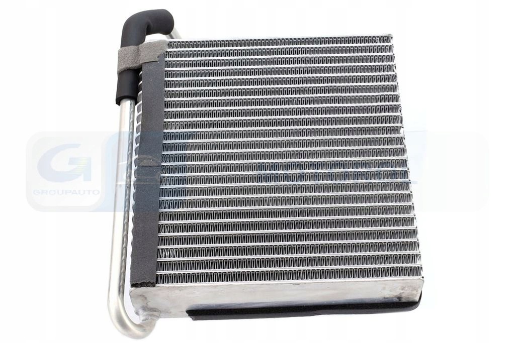 фото №1, Испаритель кондиционера ford galaxy, monde nrf