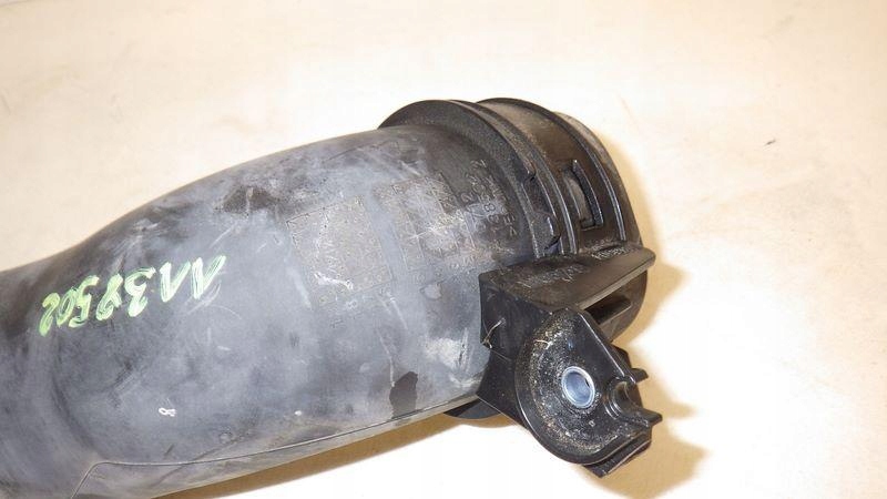 фото №6, Wąż труба повітрозабірник повітря renault zoe ii електричний 1138502