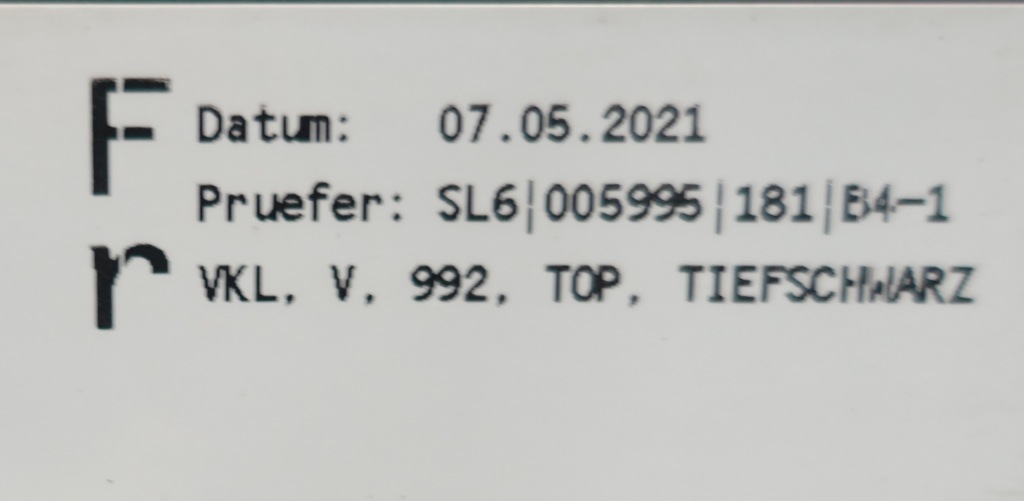 фото №11, Porsche 911 992 turbo s carrera 992807221 2019- pdc бампер перед передній