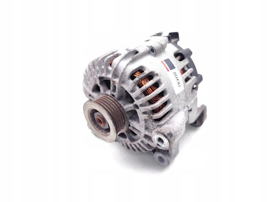 фото №1, Mini mini clubman генератор one d дизель 66kw 90 hp 2010 estate 10-14