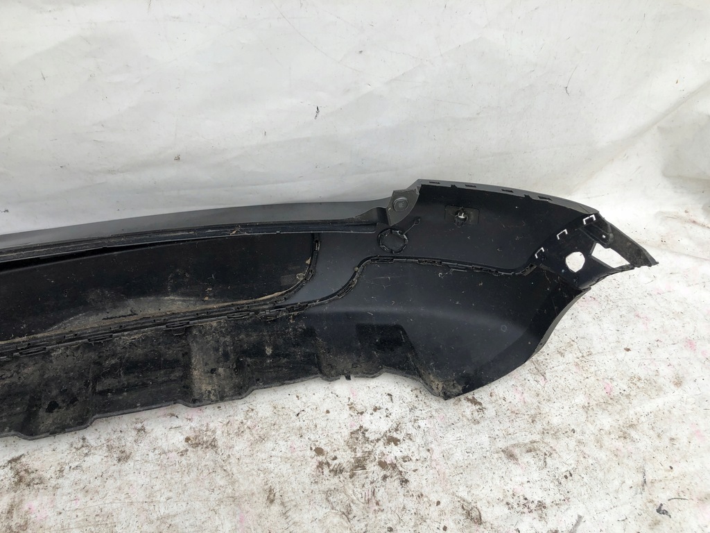 фото №10, Бампер задняя mini cooper r60 countryman задний