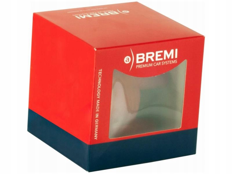 фото №1, Витратомір bremi 30194