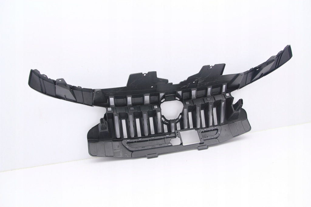 фото №10, Оригінальний бампер перед підсилювач vw id3 id.3 fl lift 10a807221a 2022-