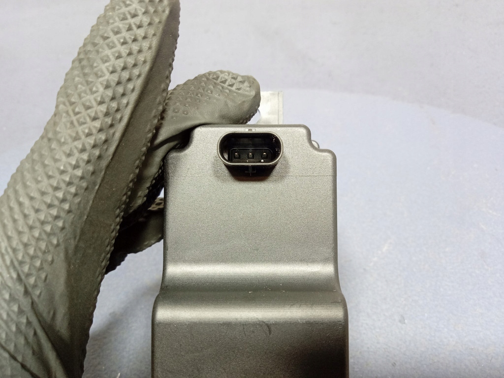 фото №6, Mercedes gls x167 модуль блок управления напряжения a2059053414