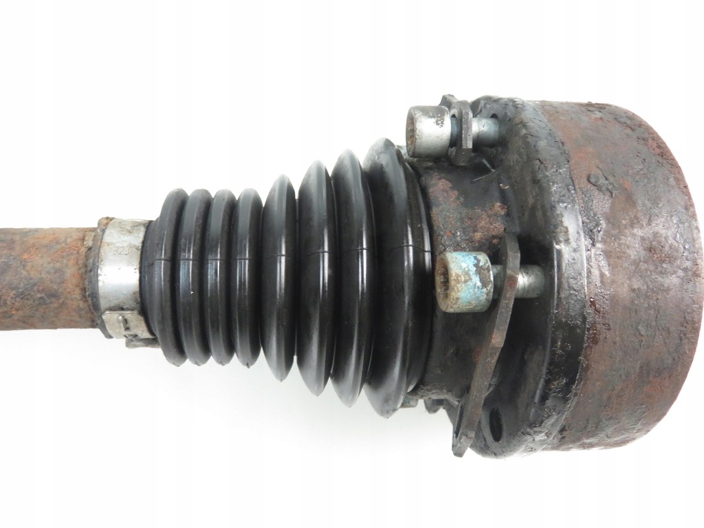 фото №5, Привідний вал права задня vw bora 4motion