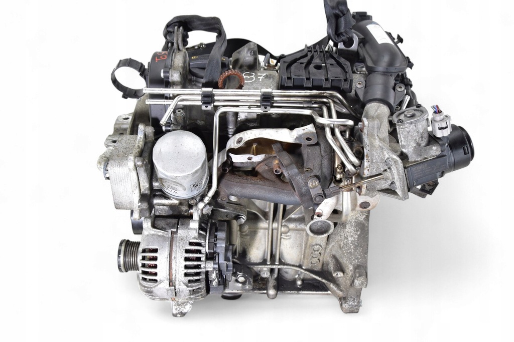 фото №10, Двигун ibiza iv rapid caddy iii golf vi yeti polo v 1.2 tsi cbz стиснення