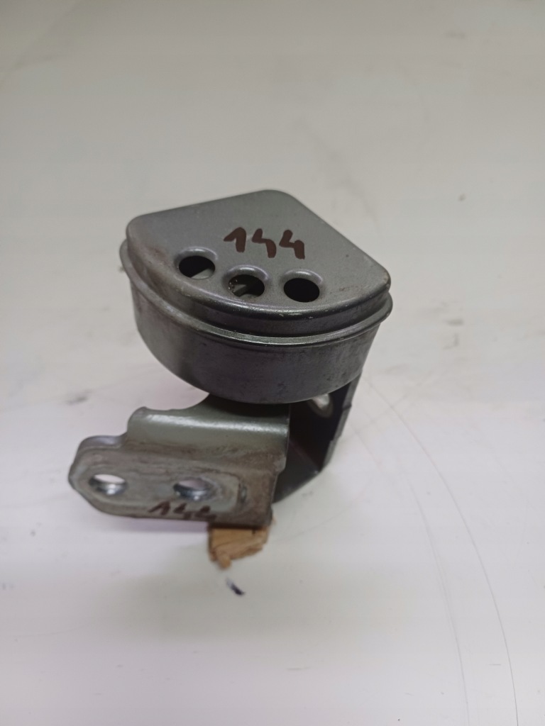 фото №1, Ограничитель петля дверь левый задняя верхний peugeot 207