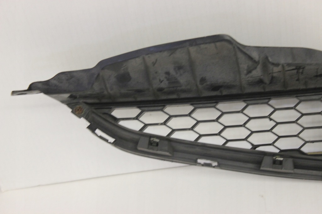 фото №8, Mazda 5 premacy 05r- решётка радиатора решётка радиатора бампера перед