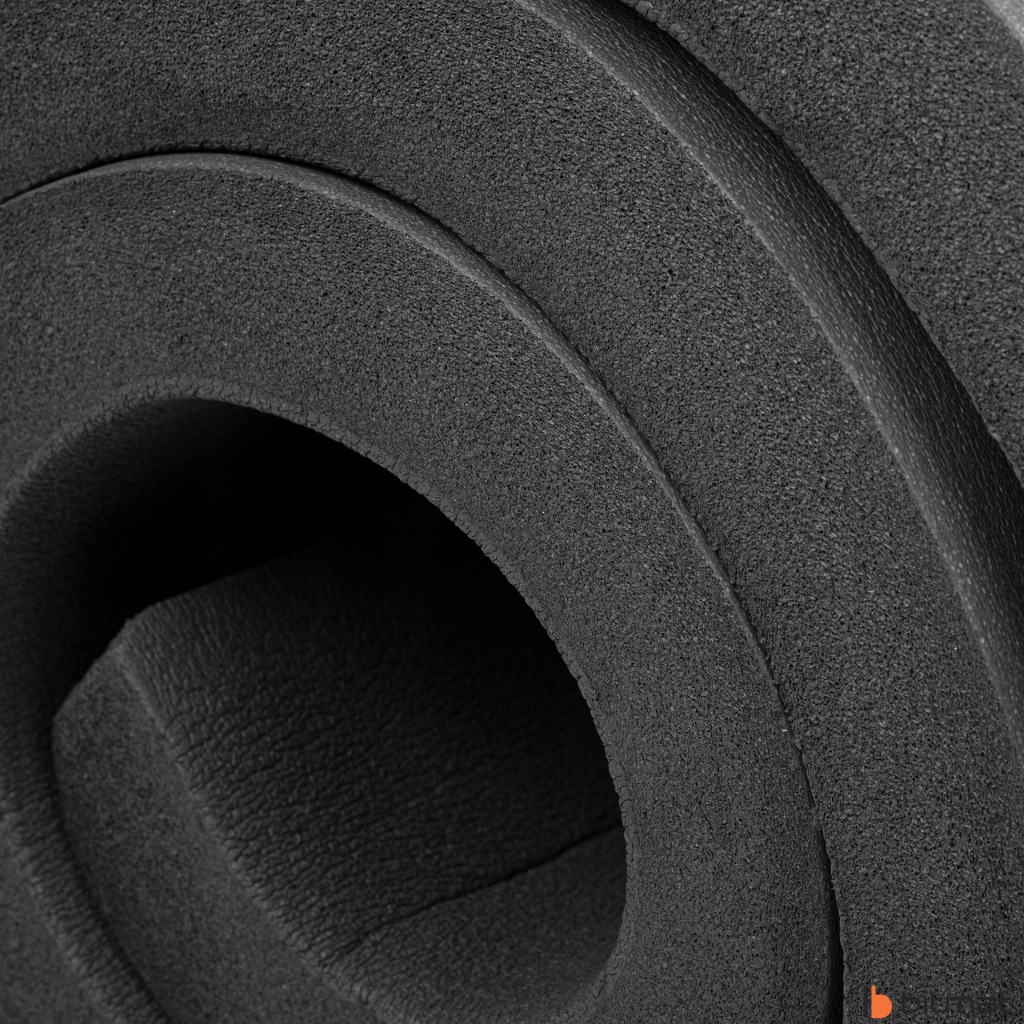 Мат шумоізоляційна піна kauczukowa 5cm 50x100cm губка гладка ізоляція Ціна