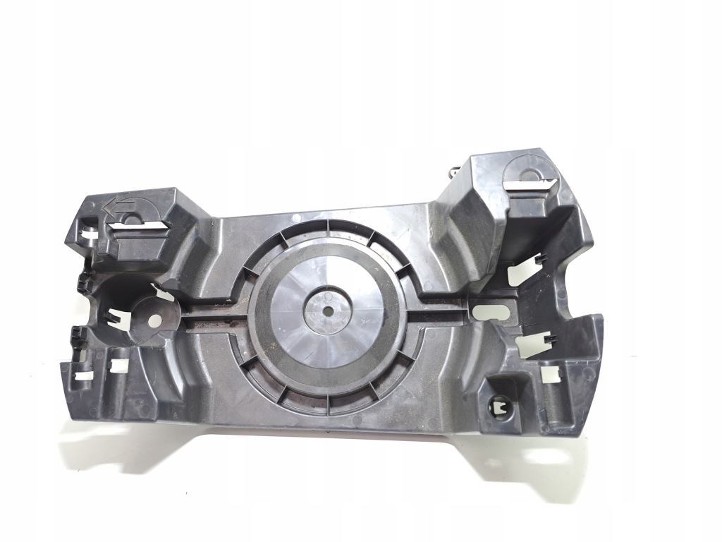 фото №1, Renault megane scenic iv вкладыш кронштейн колеса запасного багажника