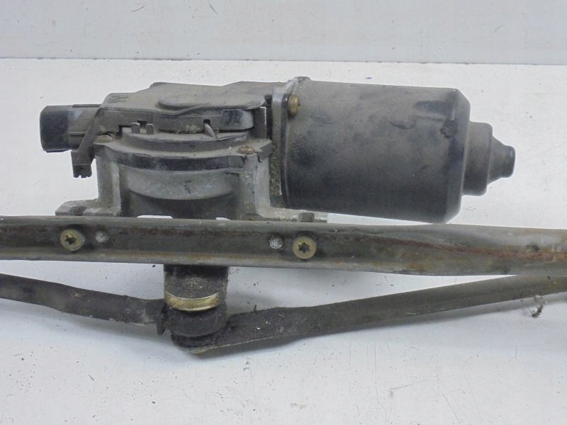 фото №5, Mazda rx8 механізм двірник перед 849200-8121