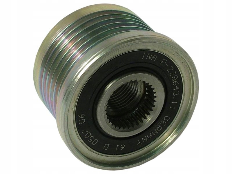 Генератор - сцепление односторонний schaeffler ina 535 0030 10 с Разборки