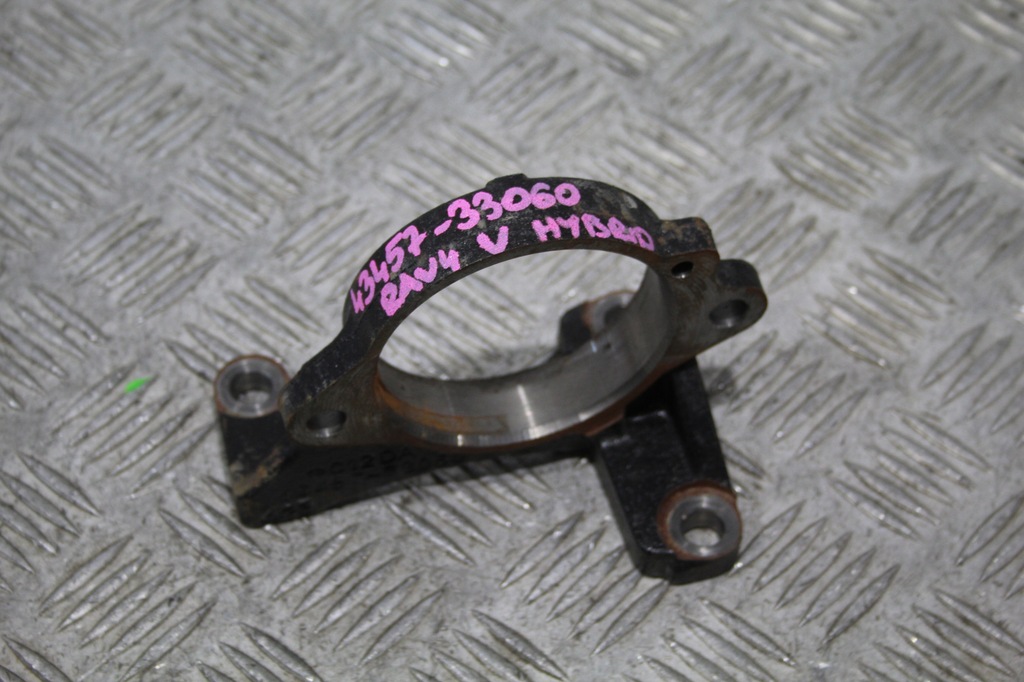 фото №1, Кронштейн підпора піввісь toyota rav4 v 5 43457-33060