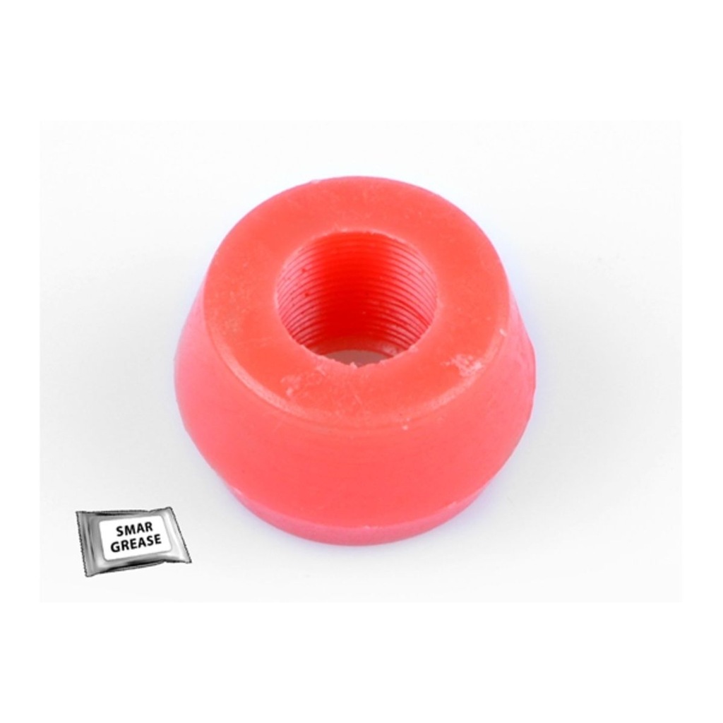 фото №9, Втулка амортизатор. nissan t. terrano 92- 01- góra i dół полиуретан tedgum