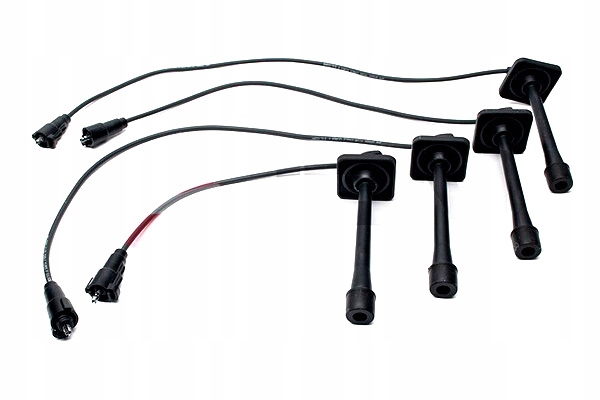 фото №4, Провода зажигания jpn