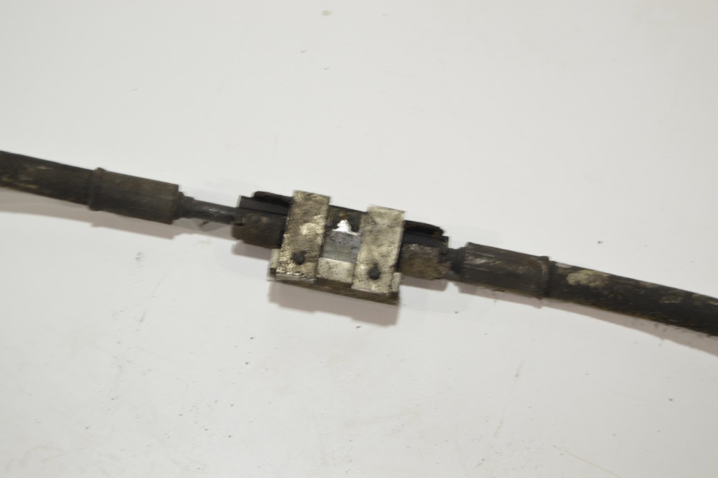 фото №3, Шланг подвеска abc mercedes w220 w215 c215