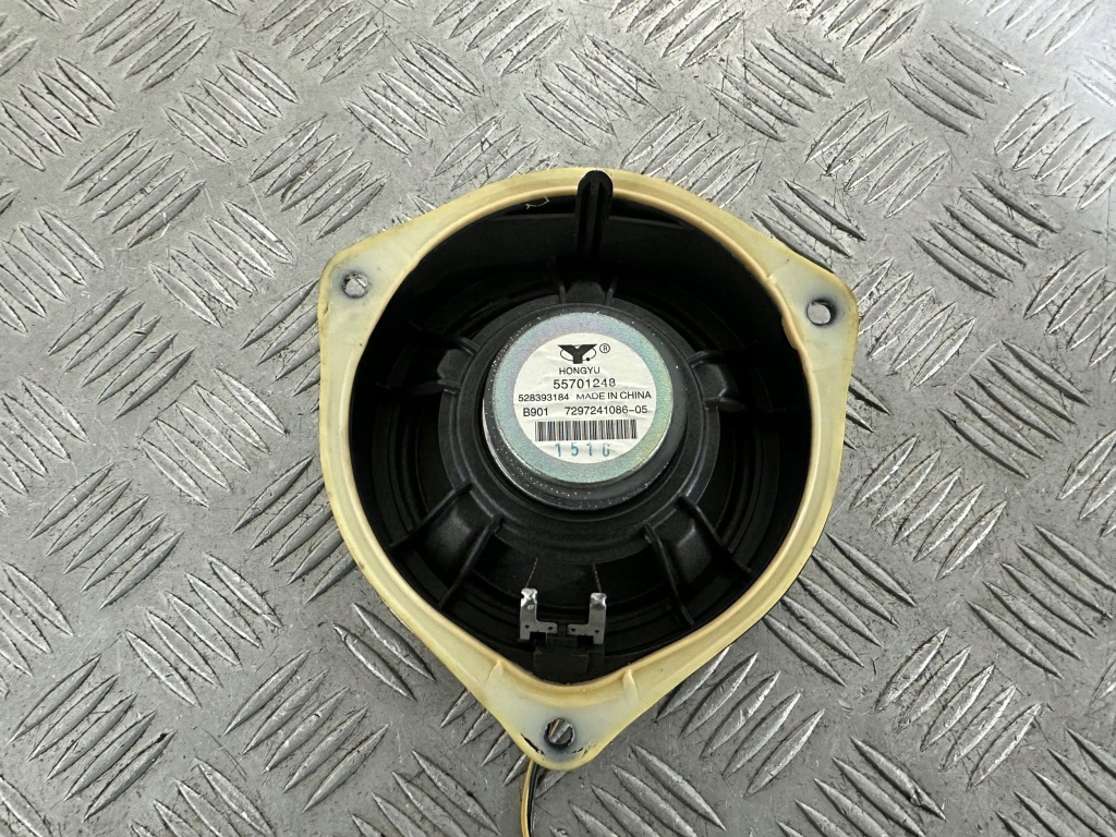 Opel corsa d динамік задній hongyu 55701248 Ціна