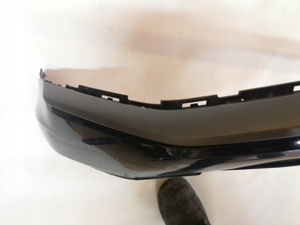 фото №8, Audi q8 4m8 - молдинг бампера polecam