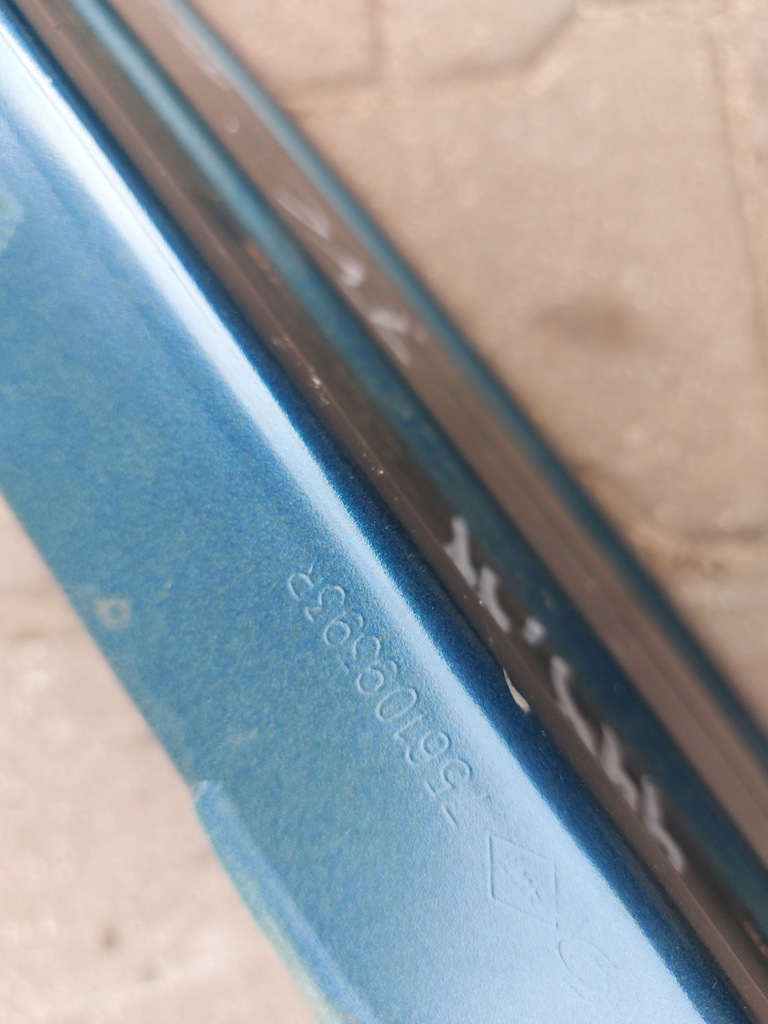 фото №5, Балка задняя renault arkana nr.756109393r