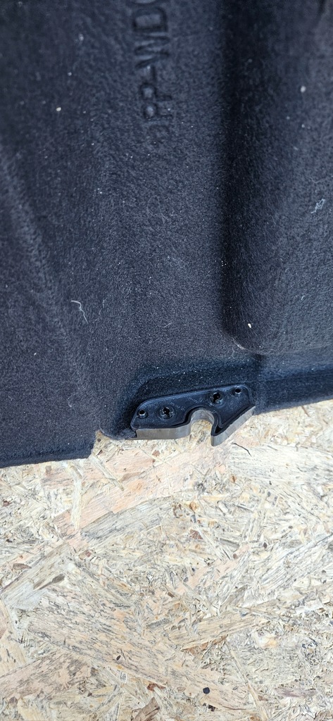 фото №10, Полиця багажника skoda yeti 5l6867769