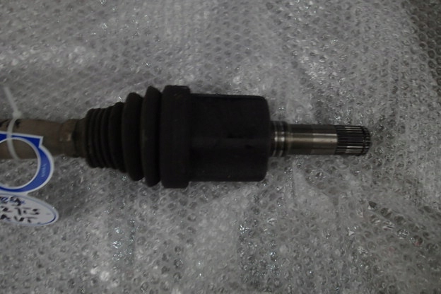 фото №3, Alfa romeo 159 3.2 jts q4 автоматическая коробка передач приводной вал левая перед